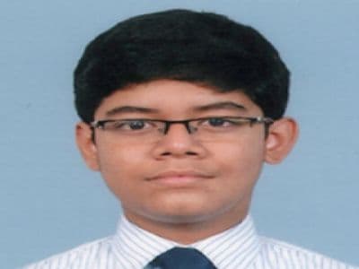 SOUMYADEEP CHOUDHURY