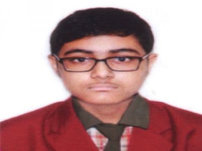 SAPTASHWA BHATTACHARJEE