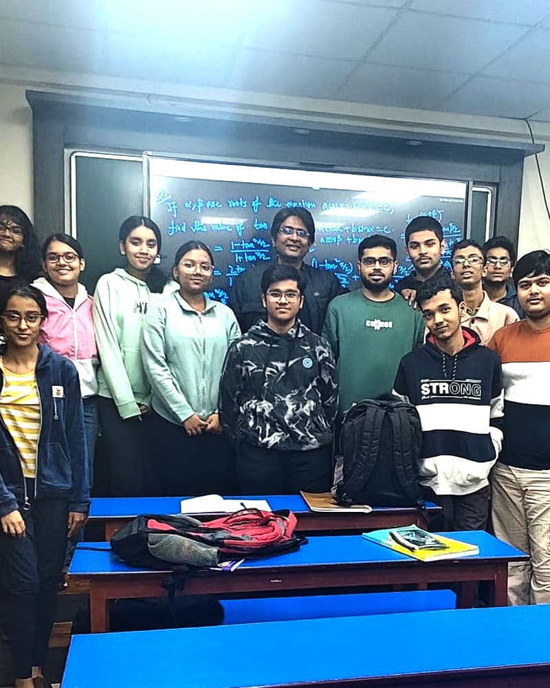 Classroom